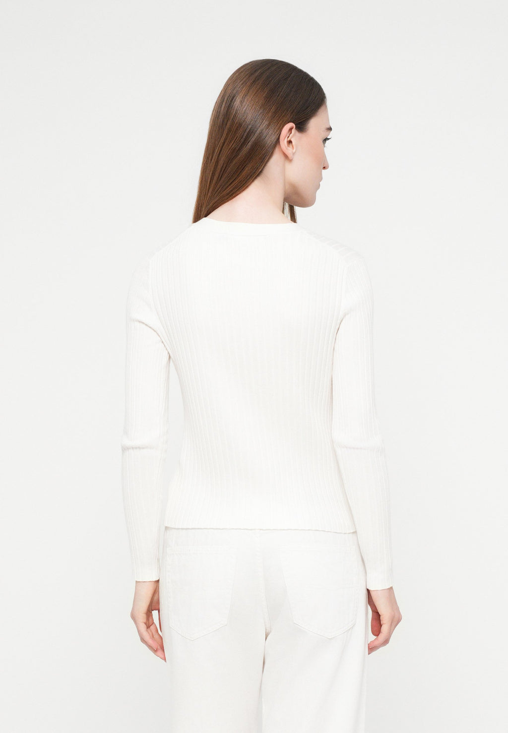KARL LAGERFELD Strickjacke Media 2