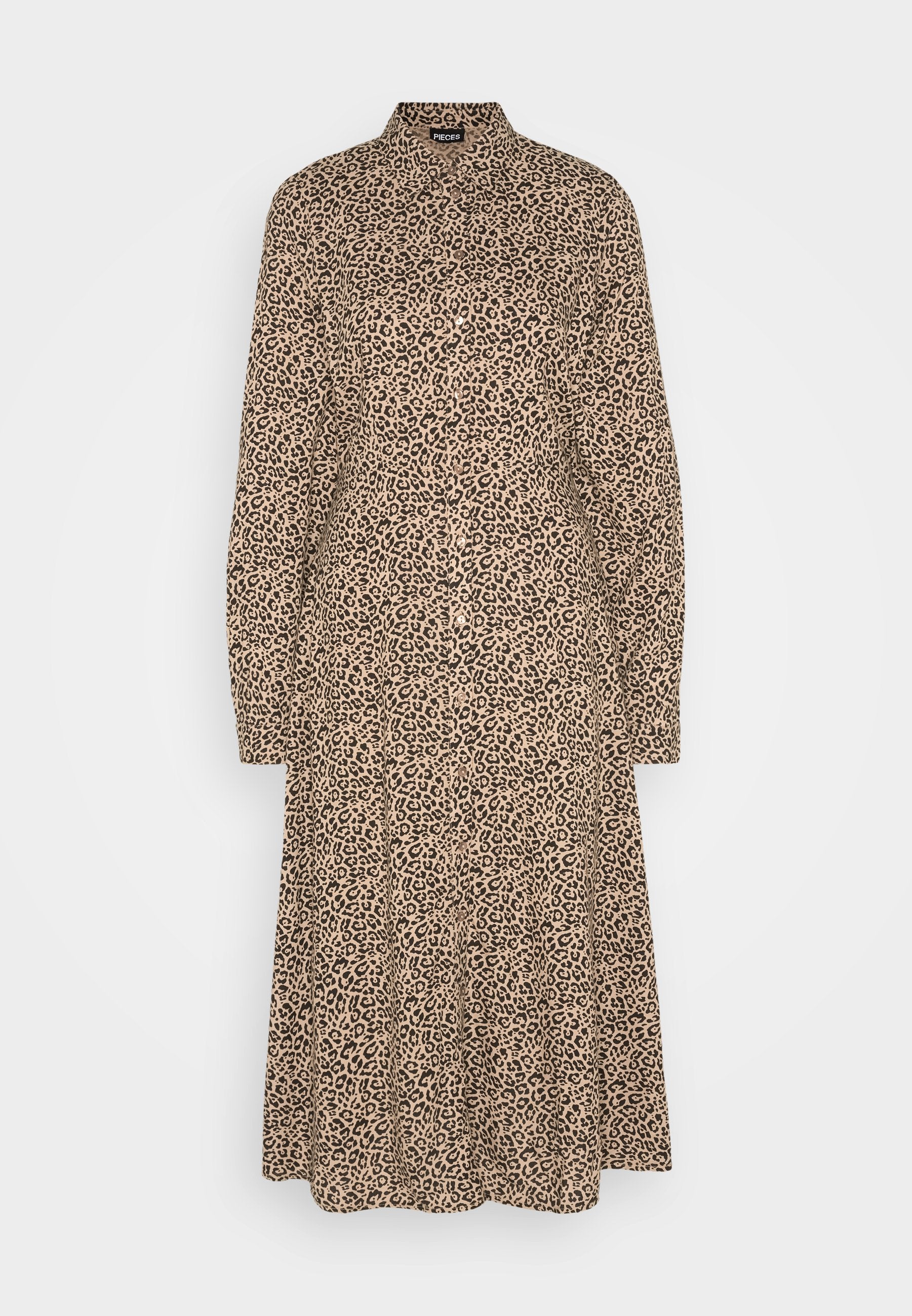 Pieces PCNOVA MIDI DRESS