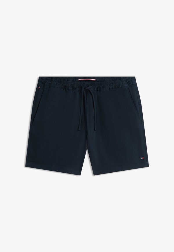 Tommy Hilfiger DOVER - Shorts - desert sky
