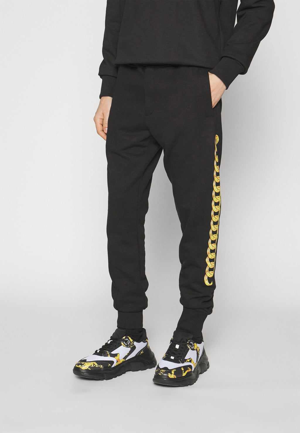 Versace Jeans Couture CHAIN