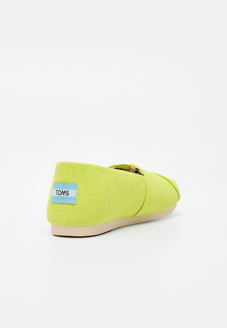 TOMS ALPARGATA CLASSIC