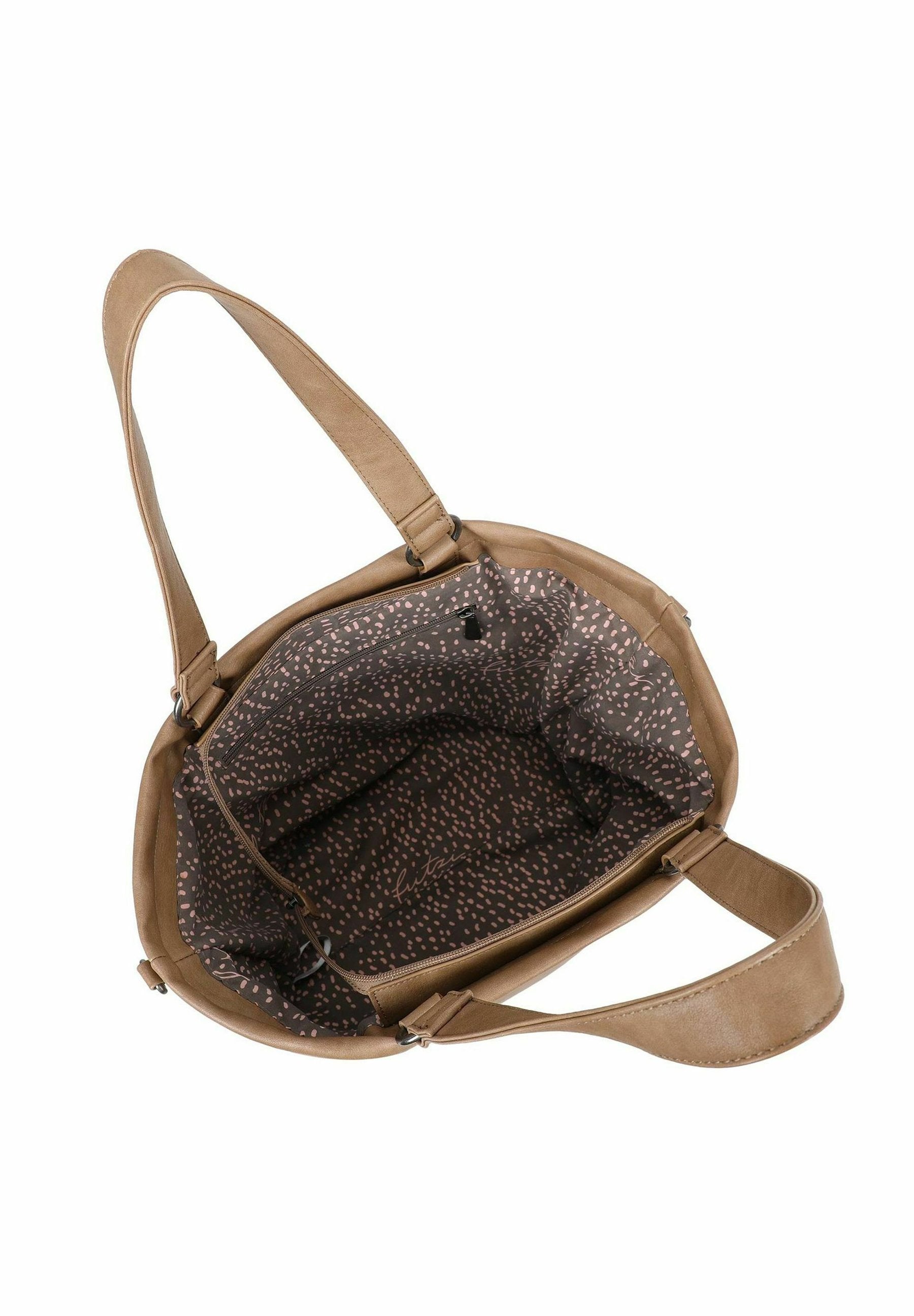 Fritzi aus Preußen LOU SHOPPER