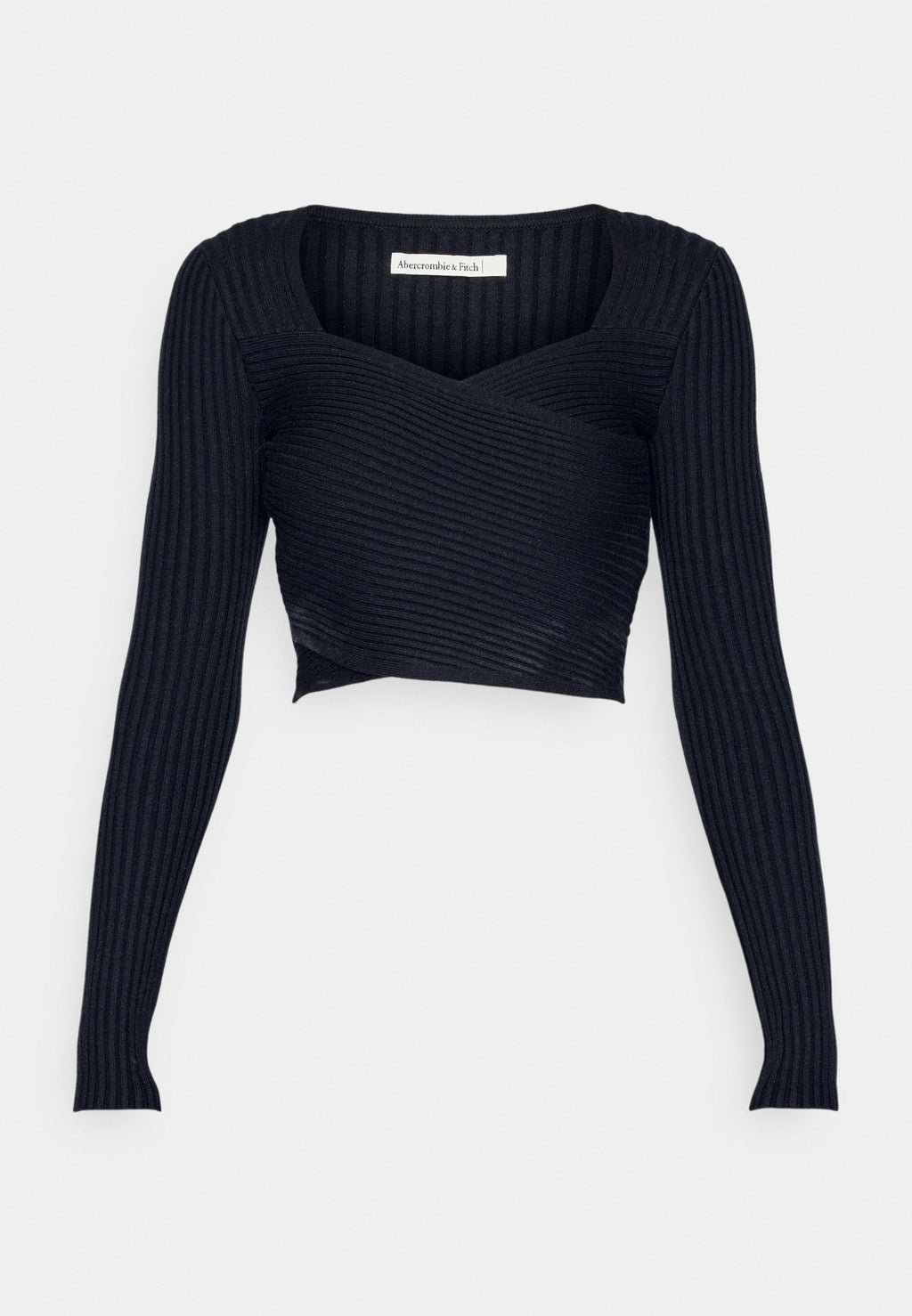 Abercrombie & Fitch VARIEGATED WRAP SLIM