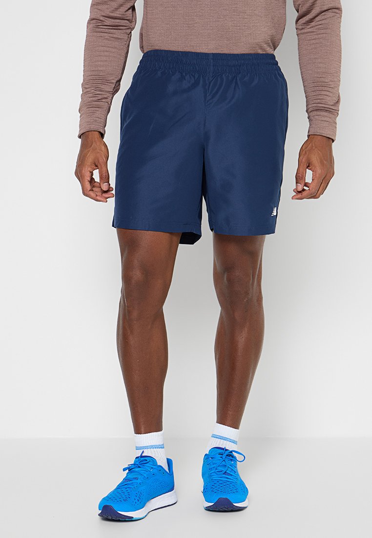 New Balance Kurze Sporthose Media 1