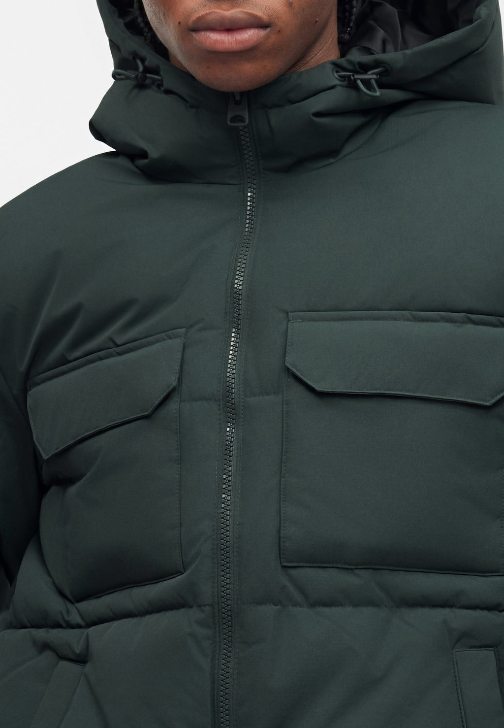 Only & Sons ONSELIJAH HOOD JACKET