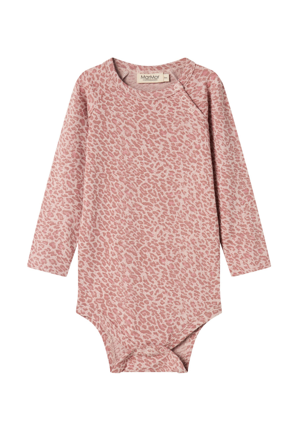 MarMar Copenhagen LEO BODY