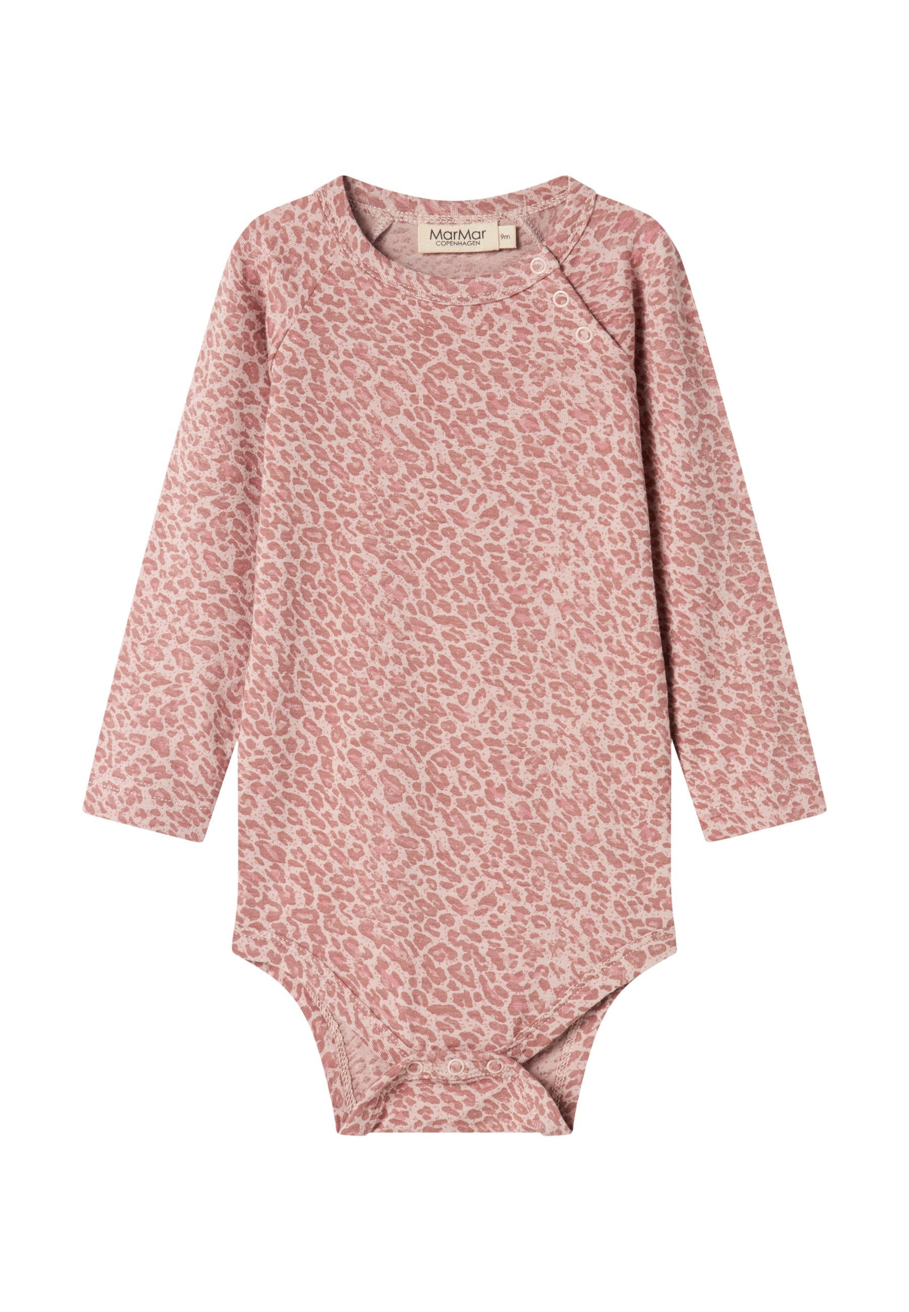 MarMar Copenhagen LEO BODY