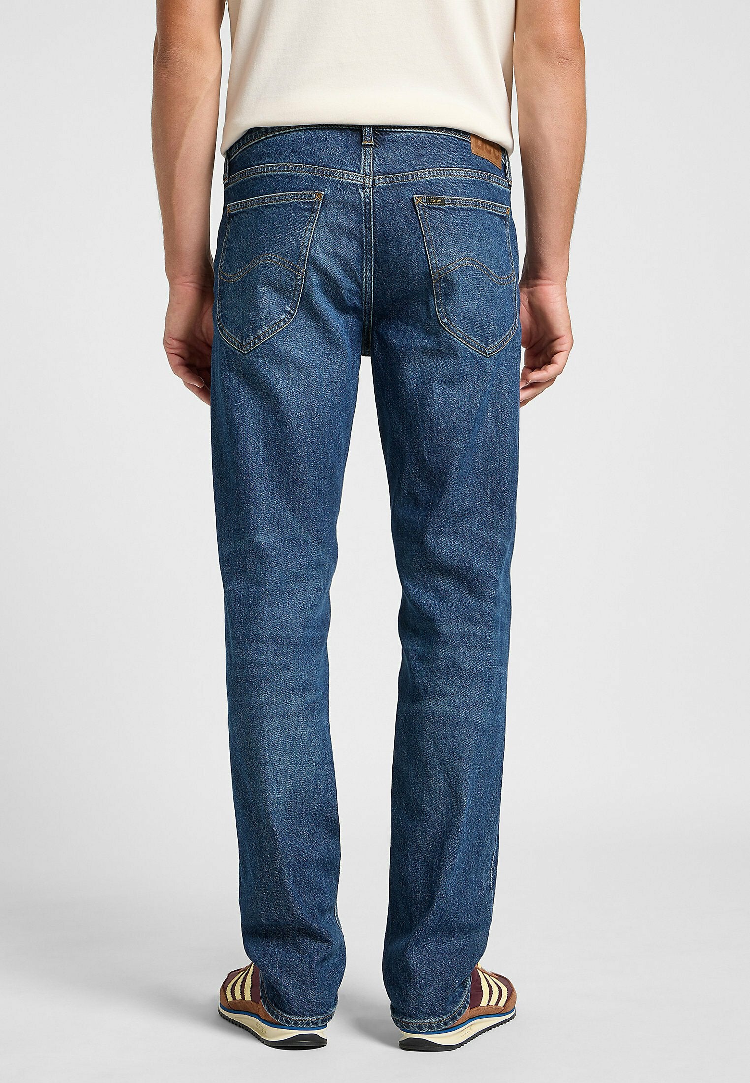 Lee DAREN ZIP FLY