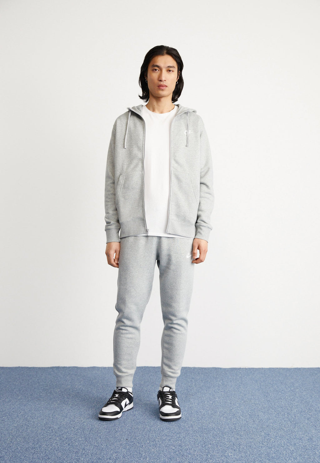 Nike Sportswear CLUB JGGR