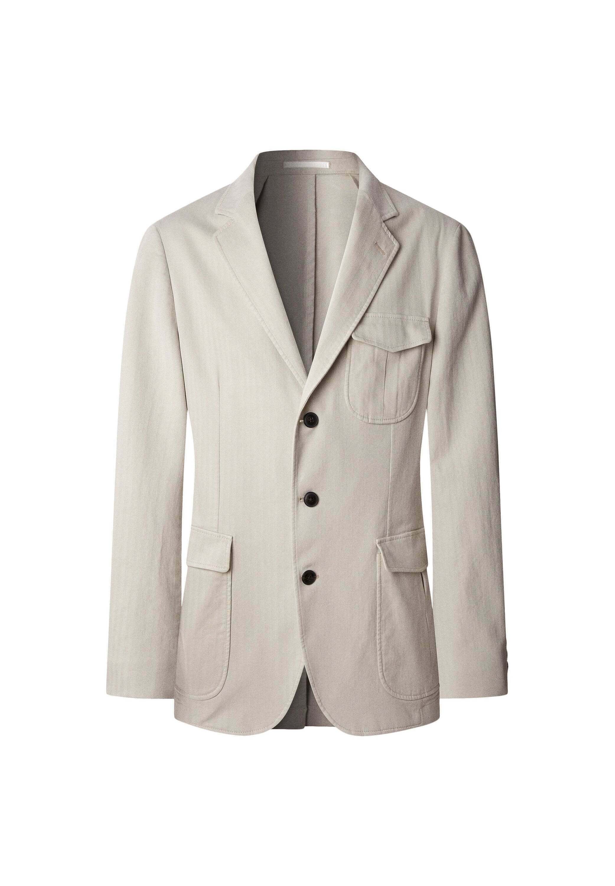 Hackett London
