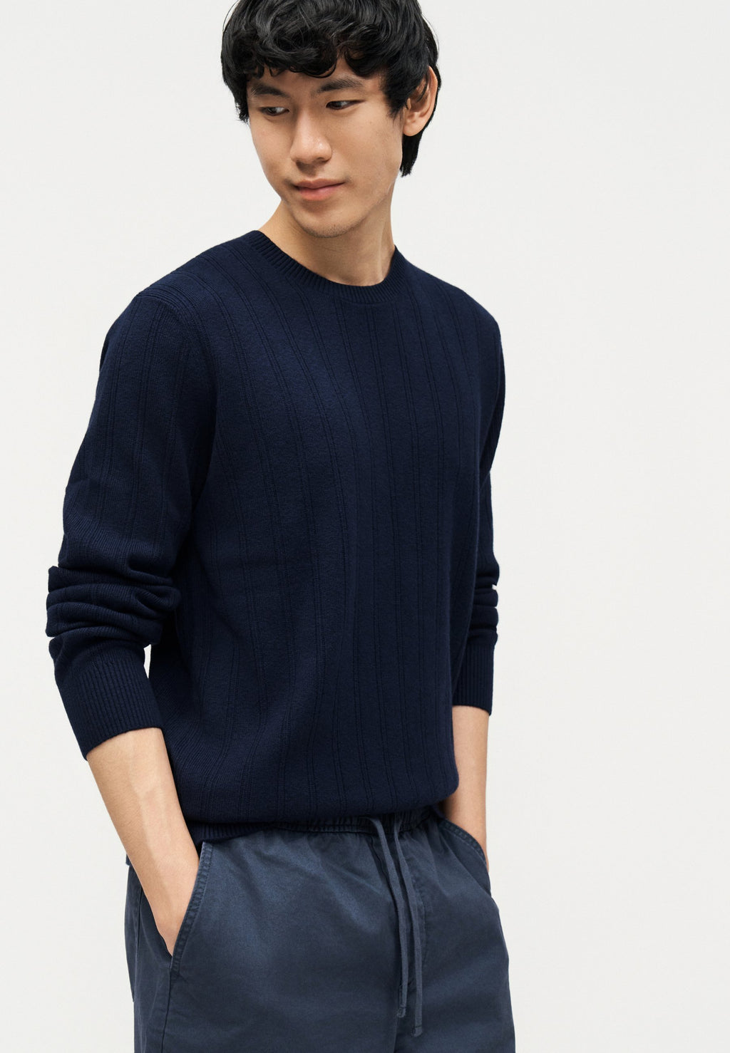 GAP CREW