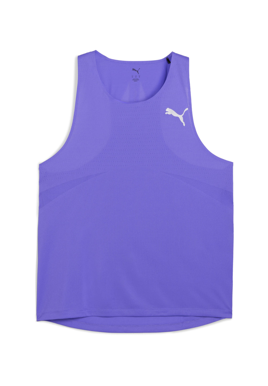 Puma RACEDAY ULTRASPUN SINGLET