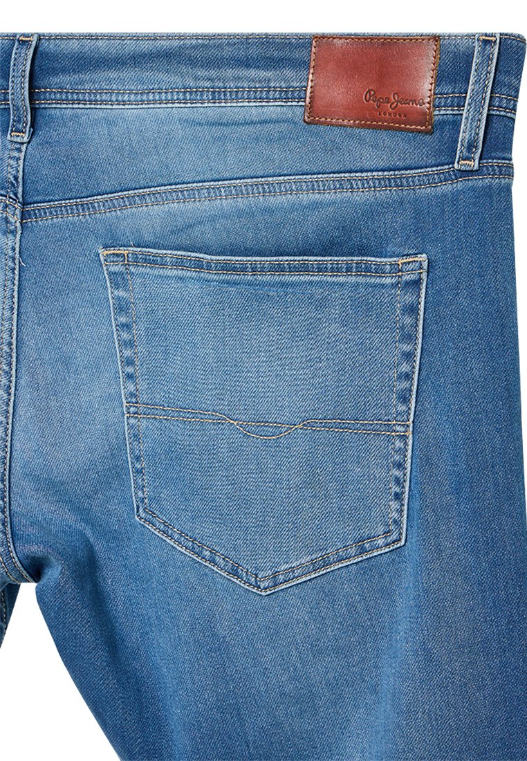 Pepe Jeans SLIM GYMDIGO TRACK