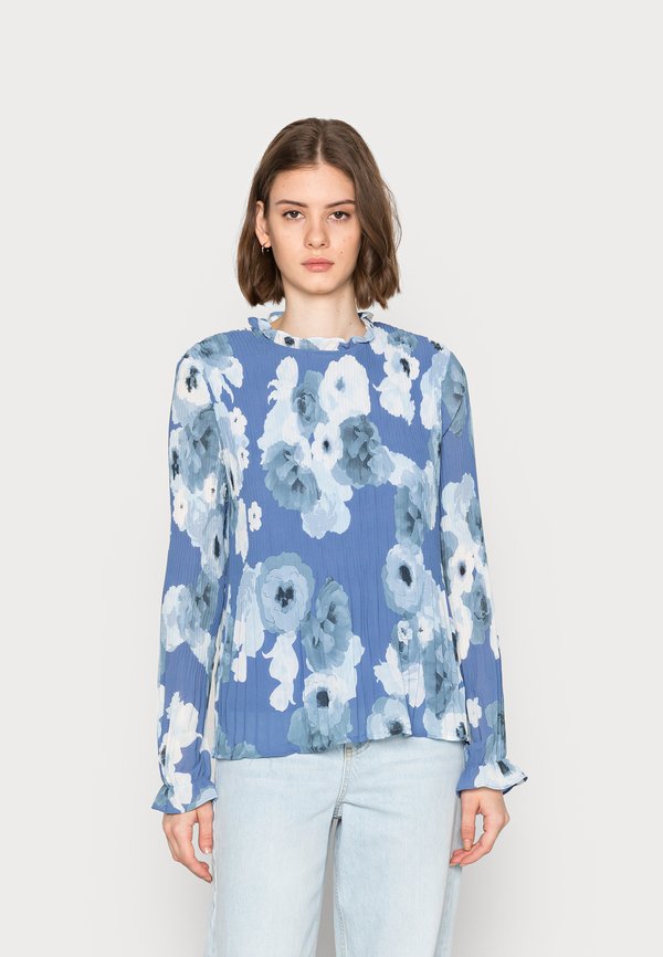 VILA VIPINKA BLOUSE
