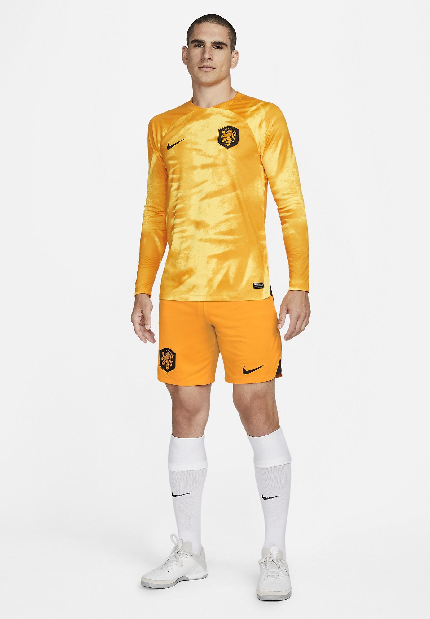 Nike Performance KNVB M NK DF STAD SHORT HM