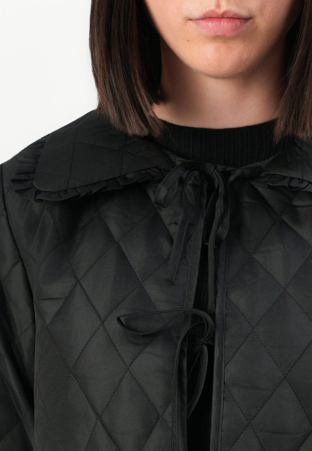 ONLANNABELL LEO TIE JACKET Media 6
