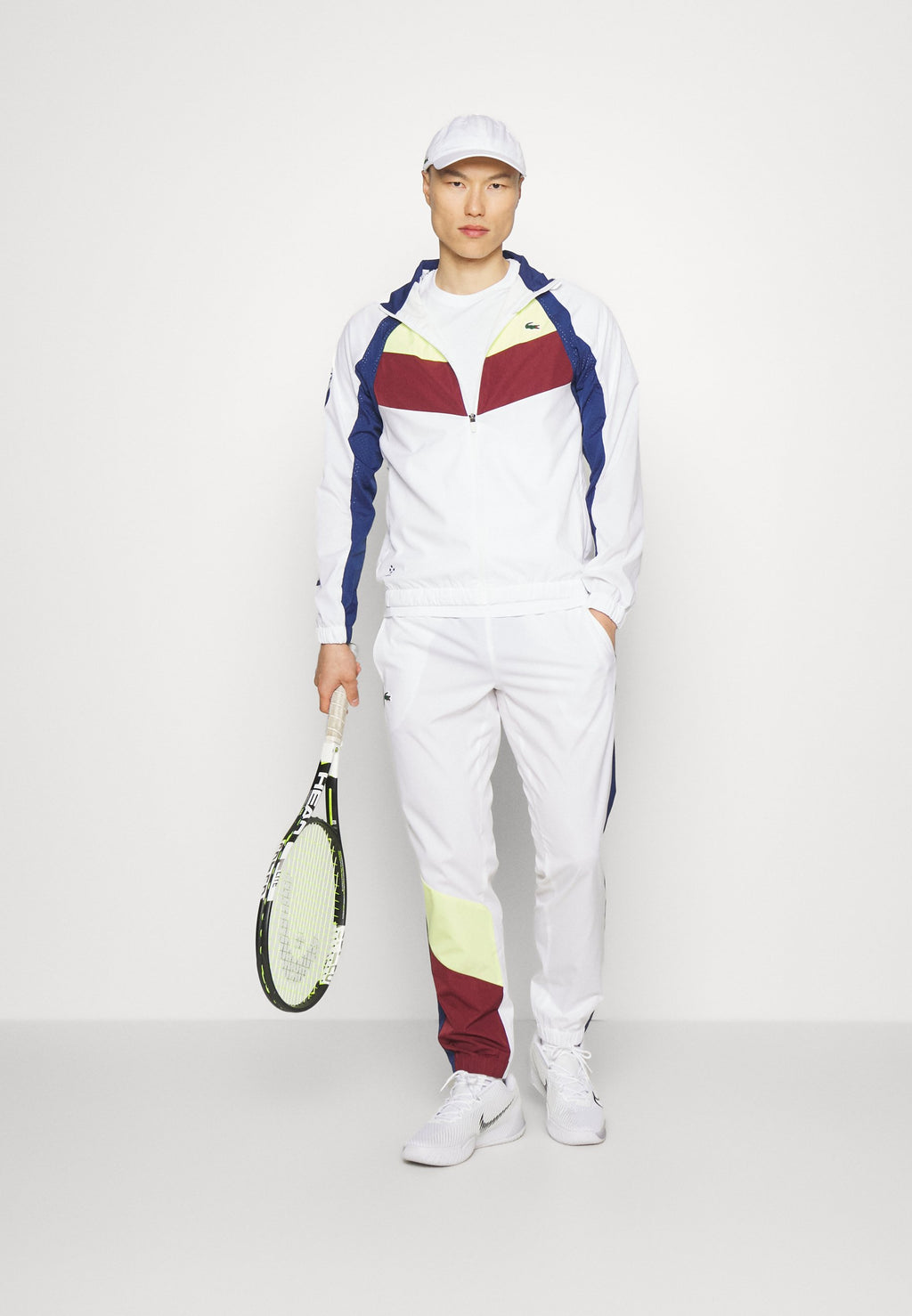Lacoste Sport TRACKSUIT SET