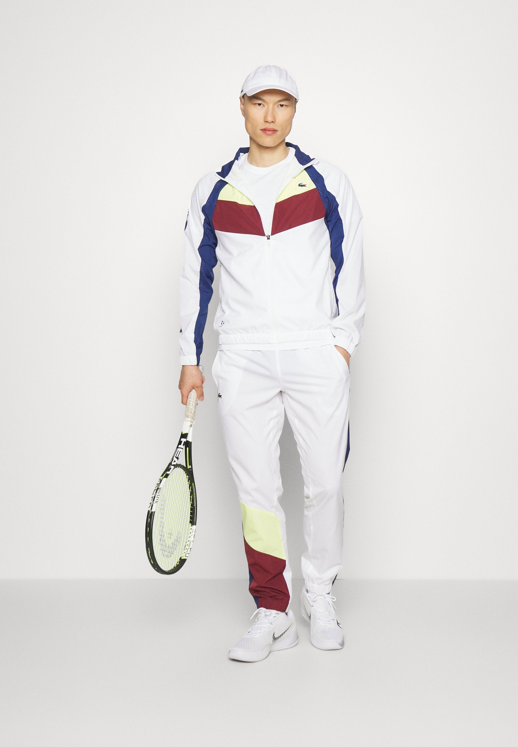 Lacoste Sport TRACKSUIT SET