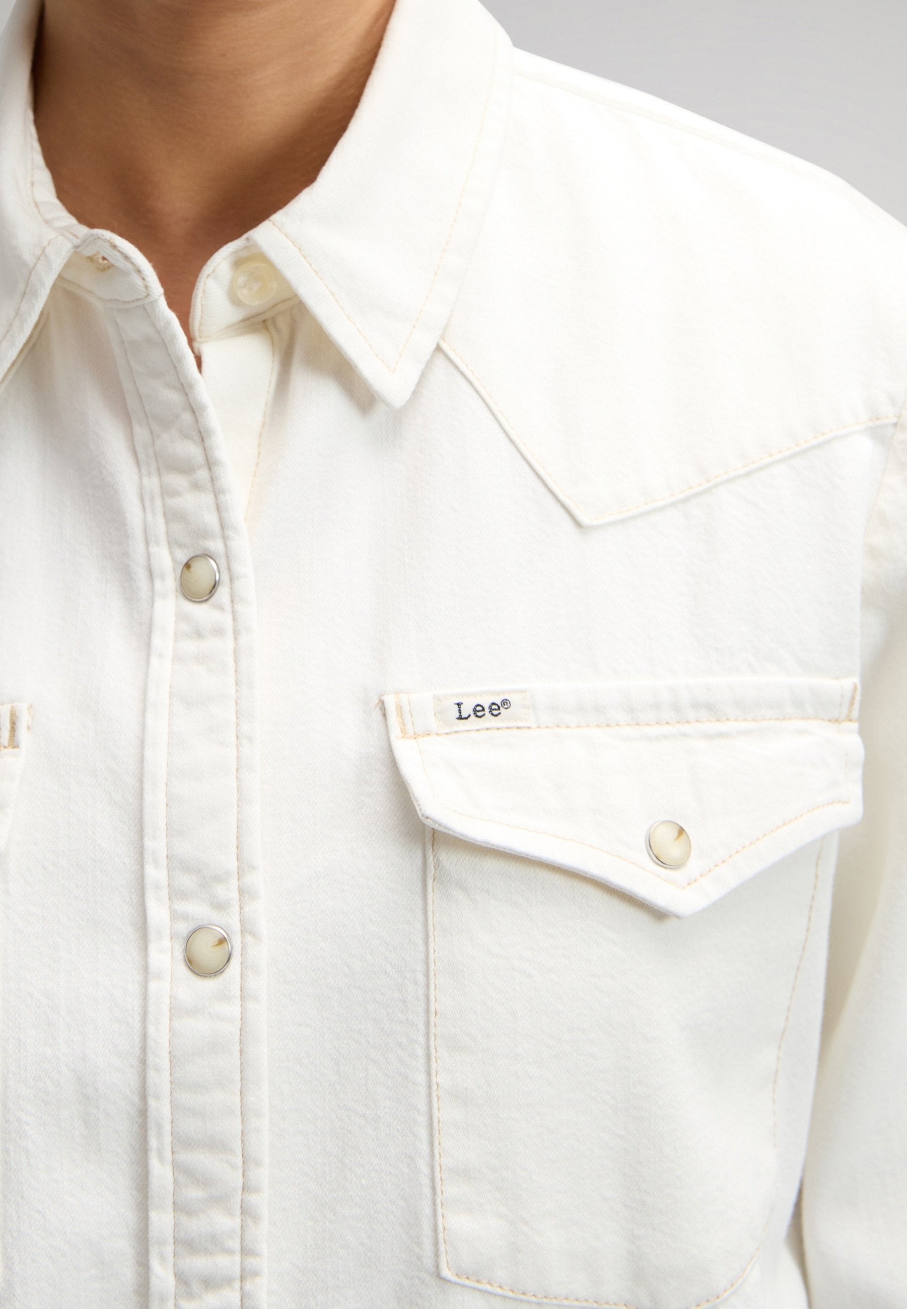 Lee WESTERN