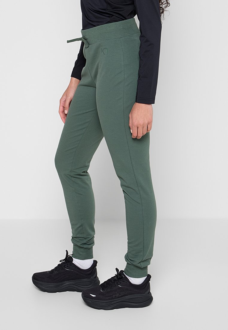 Kari Traa