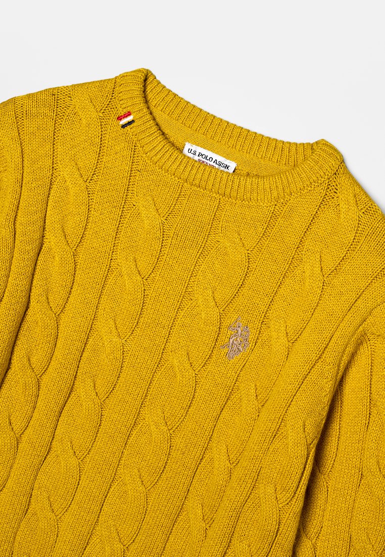 U.S. Polo Assn. MILK