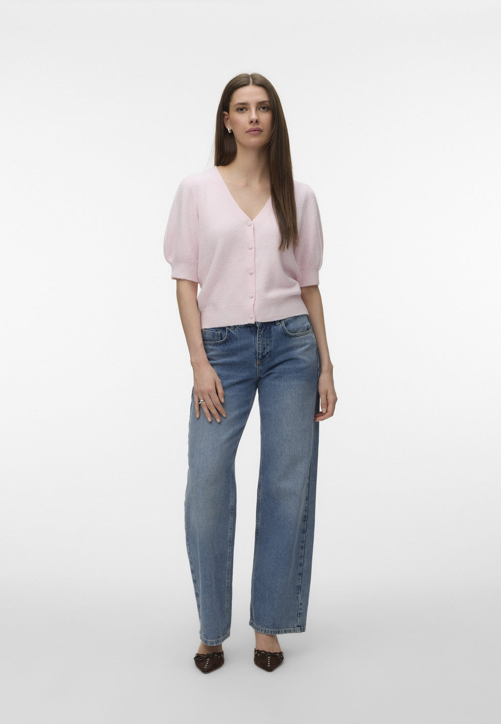 Vero Moda VMDOFFY Knit