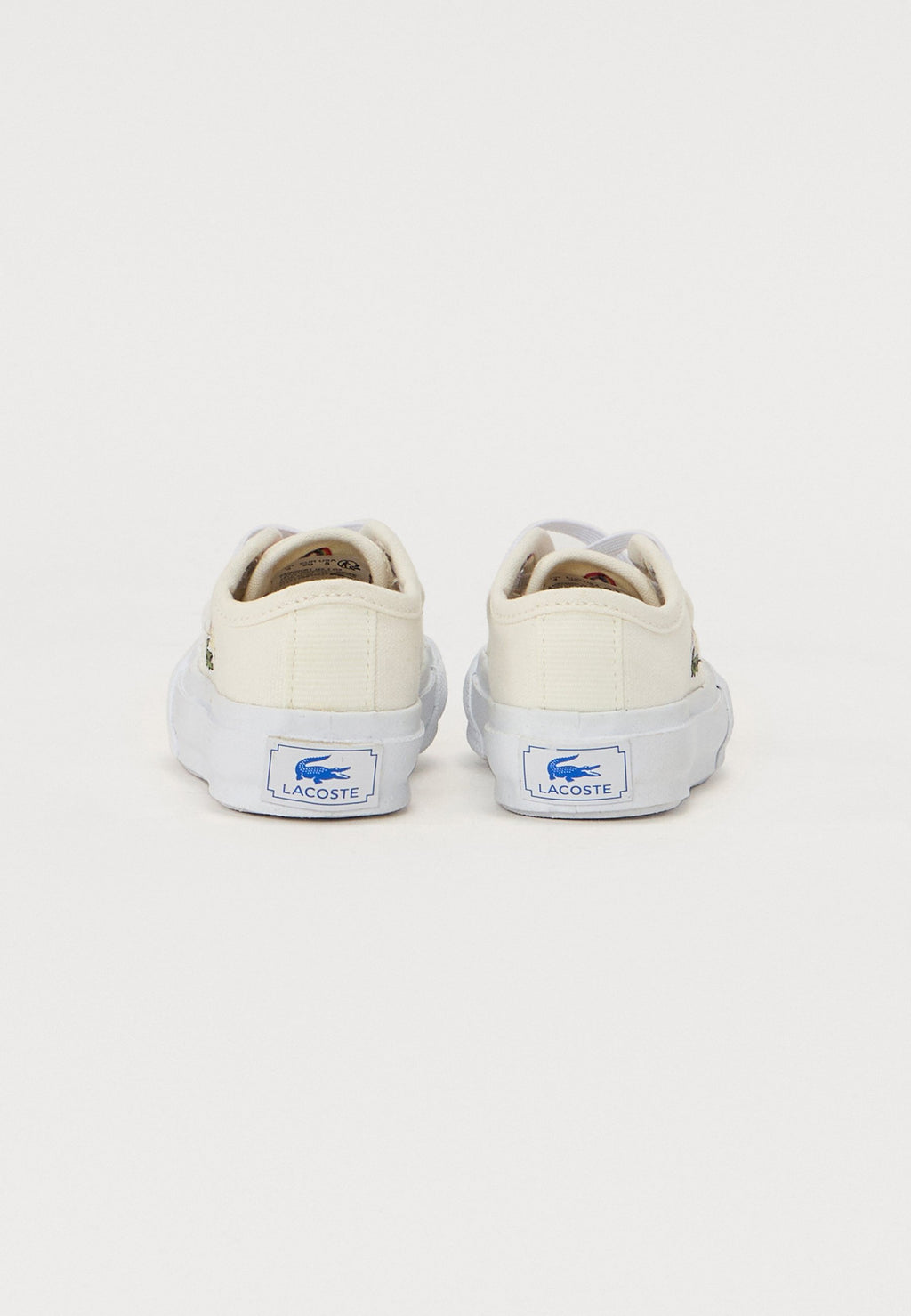 Lacoste BACKCOURT UNISEX