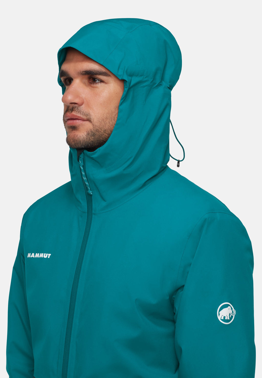Mammut LINARD THERMO HOODED JACKET MEN