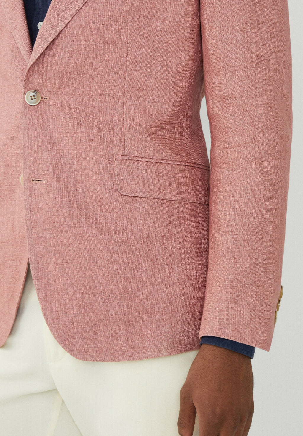 Hackett London DELAVE HOPSACK