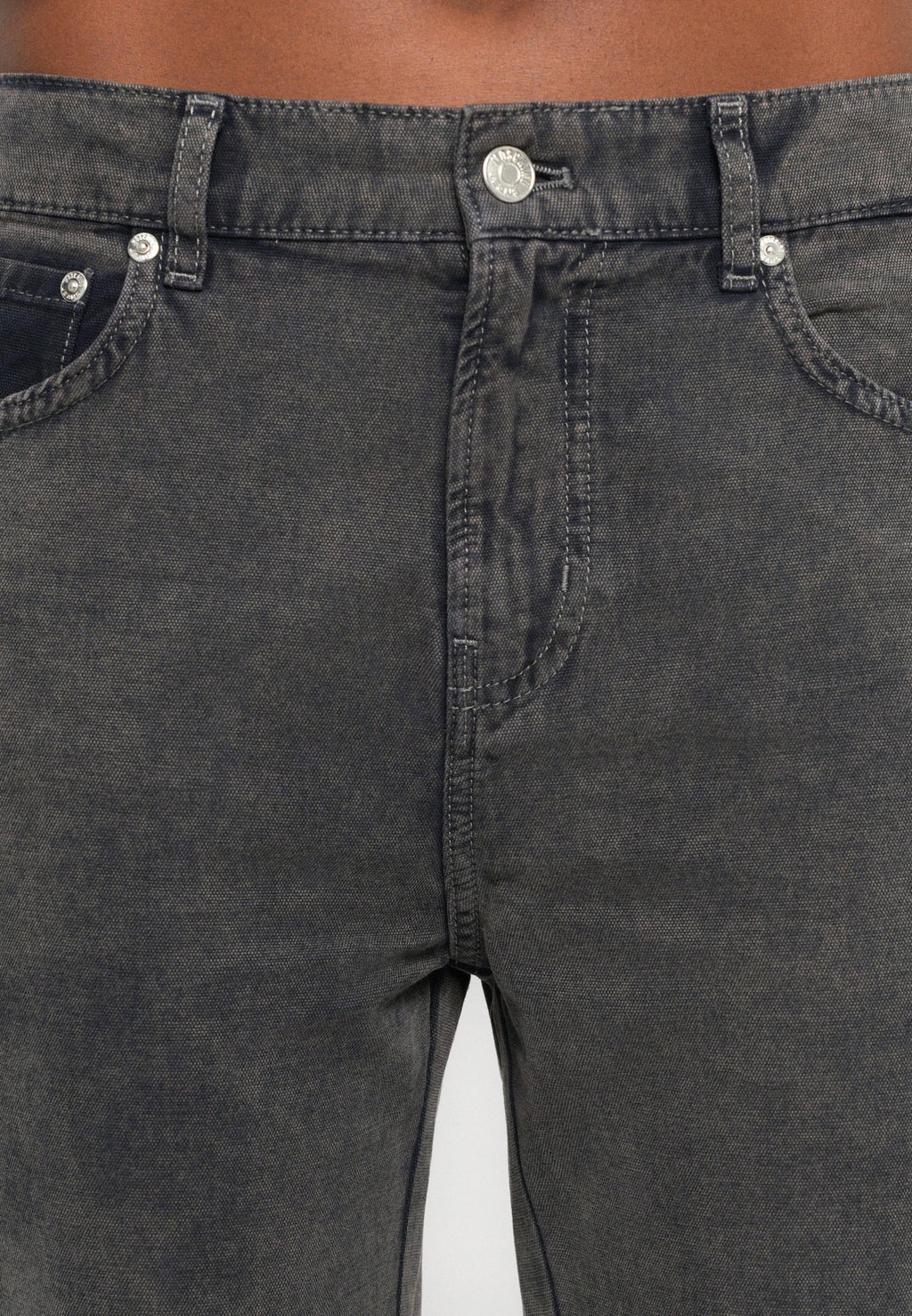 MOSCHINO JEANS TROUSERS