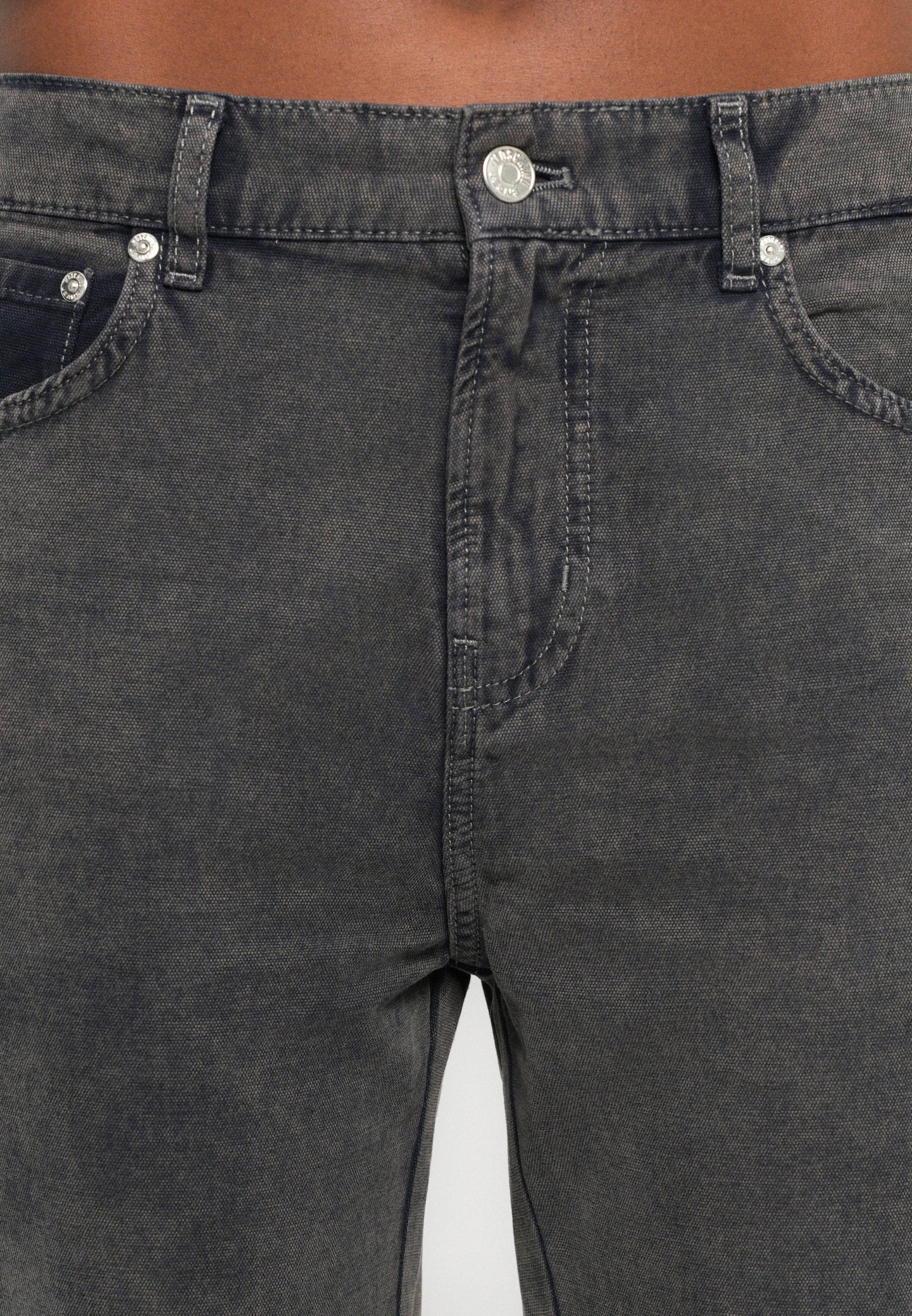MOSCHINO JEANS TROUSERS