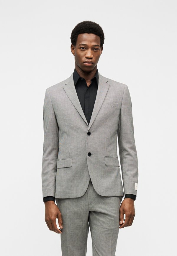 Calvin Klein  HOUNDSTOOTH SLIM BLAZER