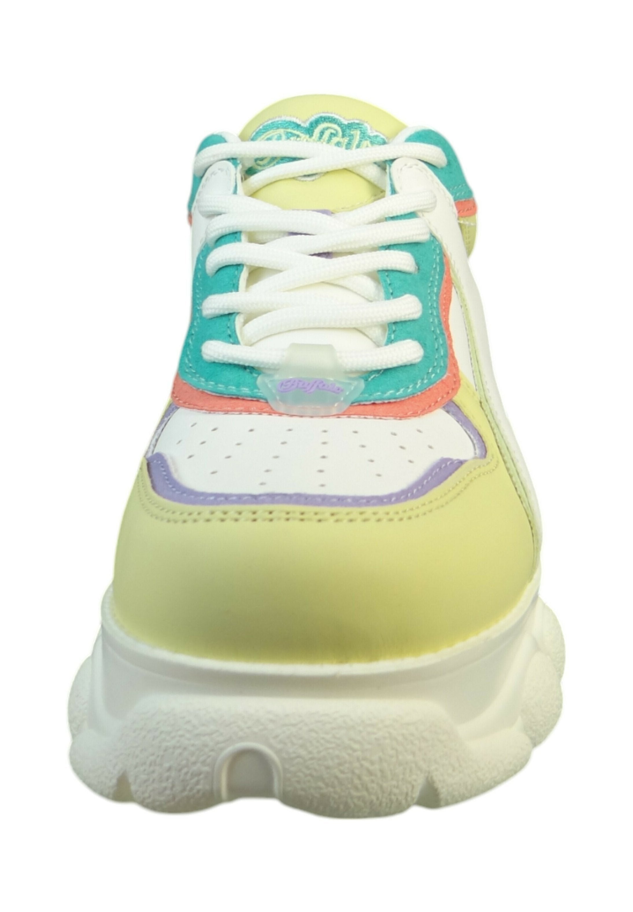 Buffalo SNEAKER CLD ECHO