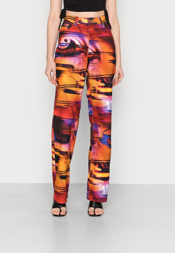 Jaded London BOYFRIEND FIT