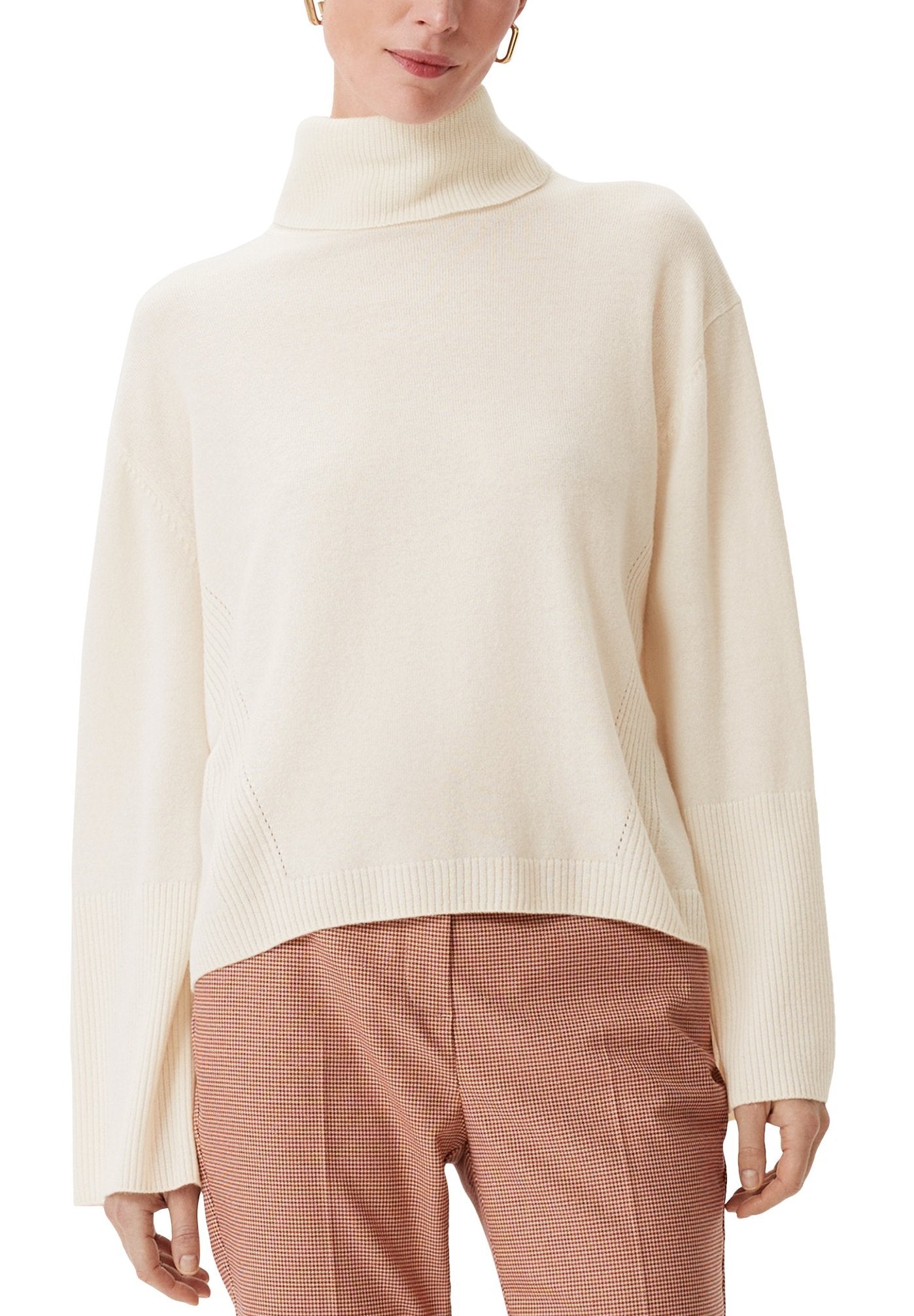 comma Strickpullover Media 6