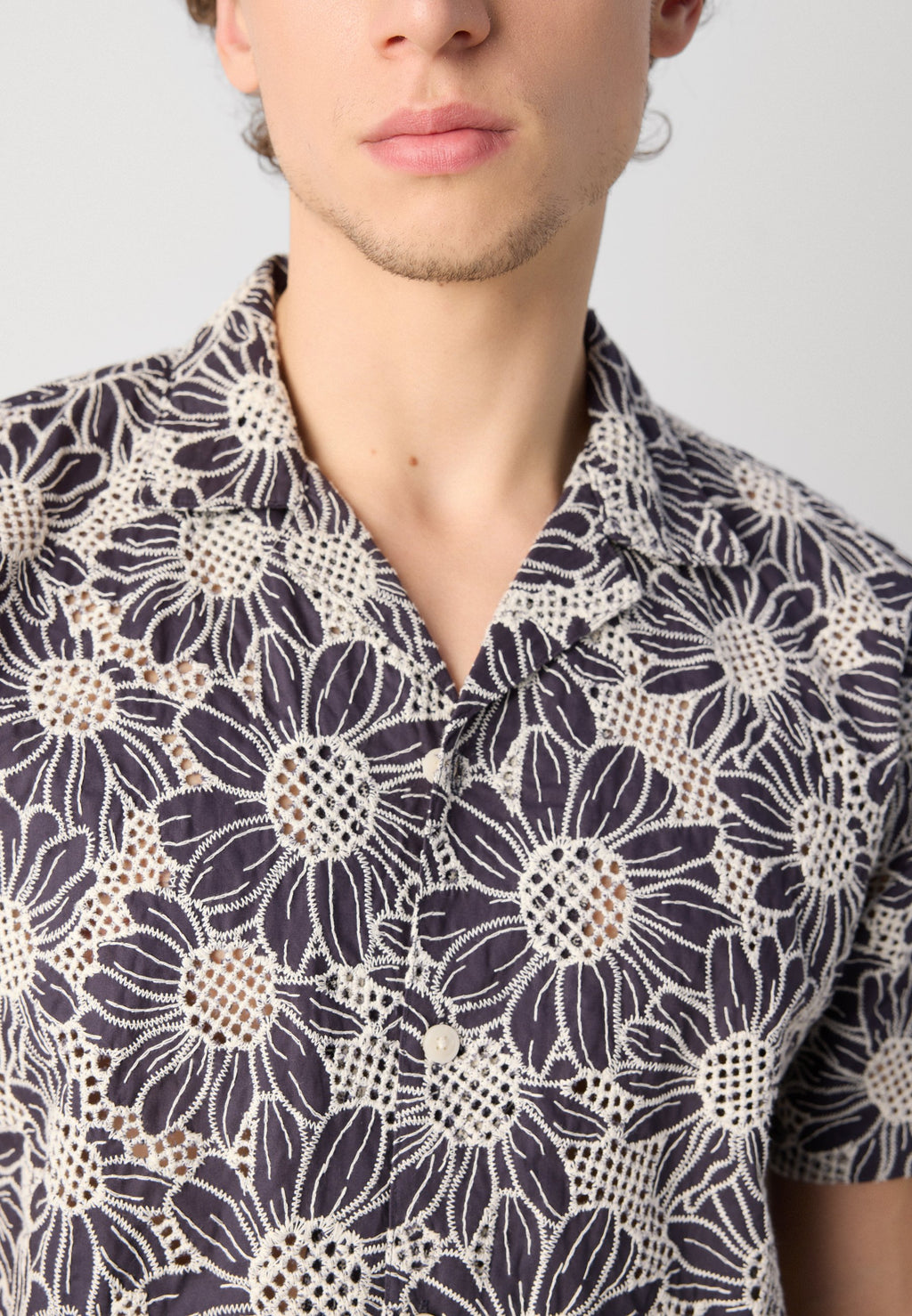 SUNFLOWER SHIRT Media 8