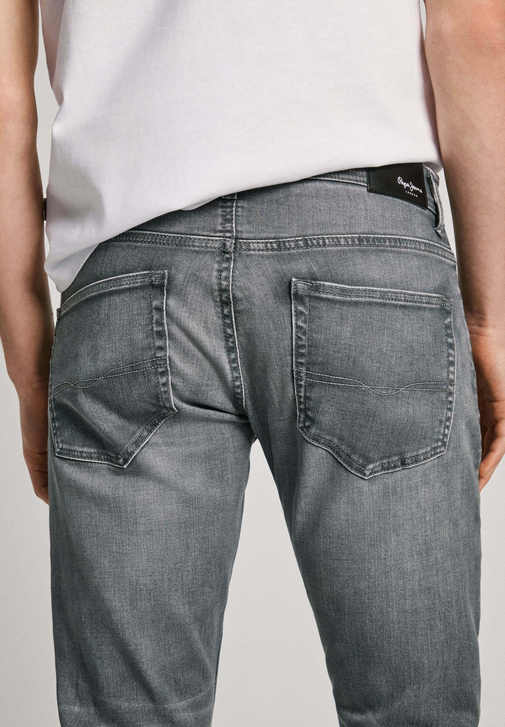 Pepe Jeans SLIM FIT