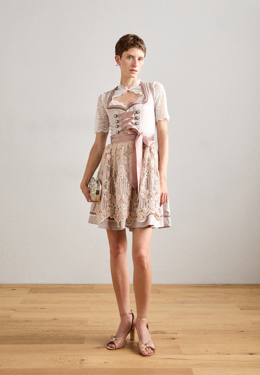 Krüger Dirndl