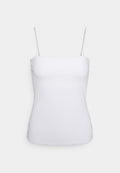 LUXE EYELET TANK - Nike Performance - View 1
