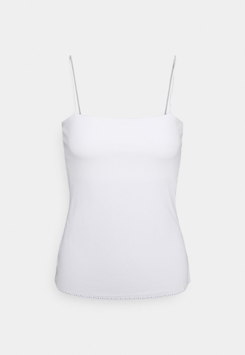 LUXE EYELET TANK - Nike Performance - View 1