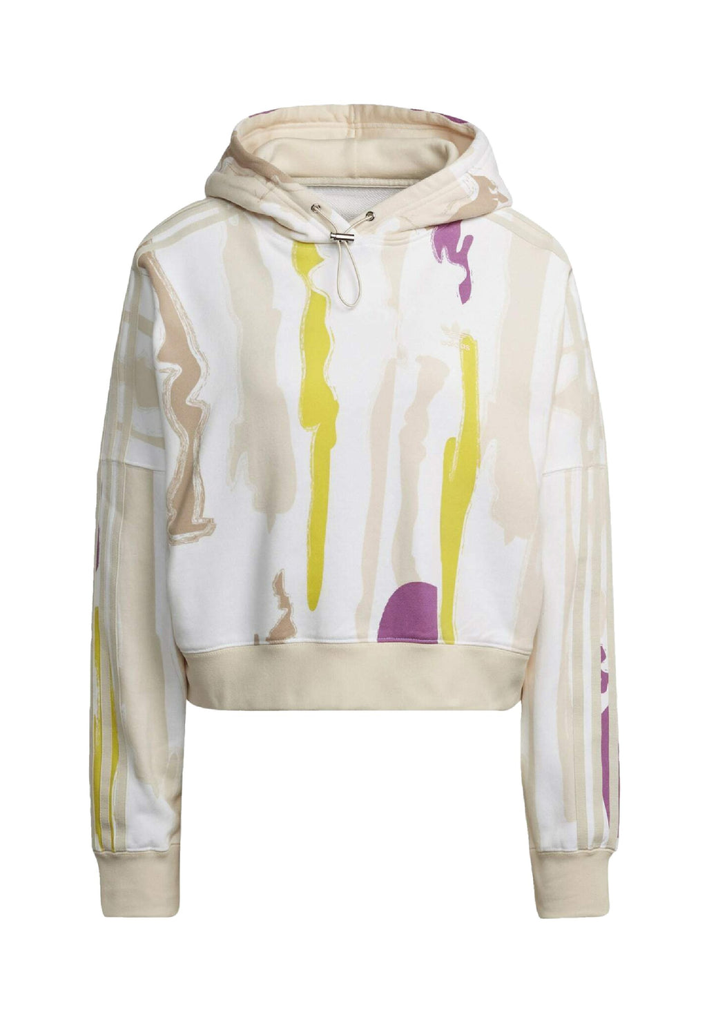 adidas Originals THEBE MAGUGU HOODY