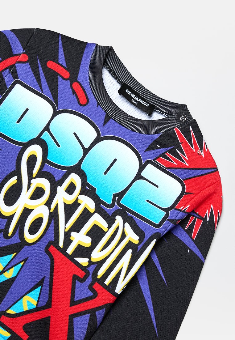 Dsquared2