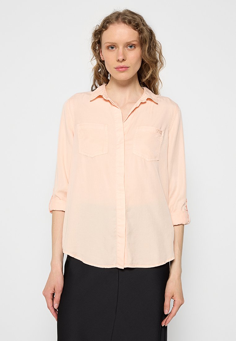 DKNY Hemdbluse Media 1