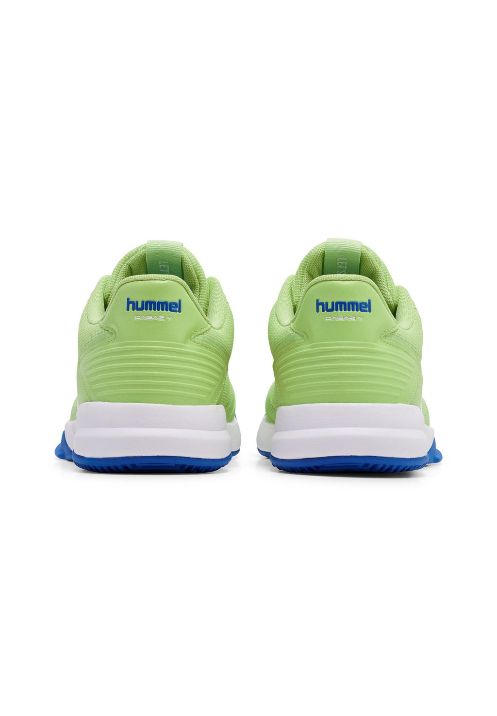 Hummel DAGAZ V
