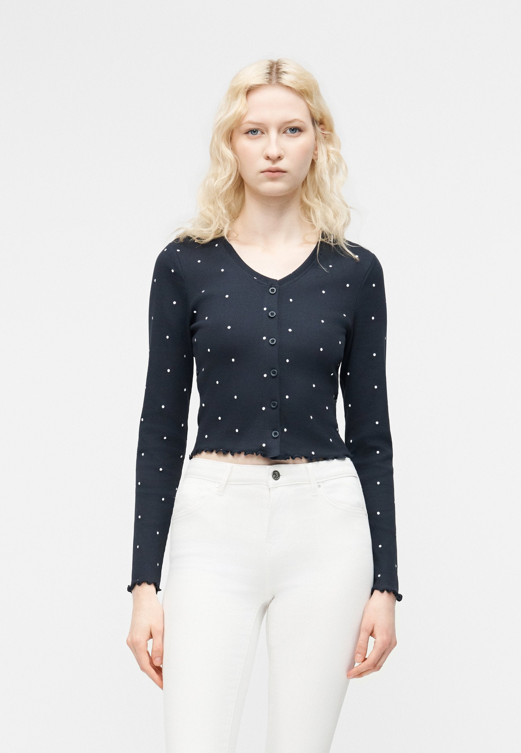 ONLY ONLFENJA LIFE V NECK