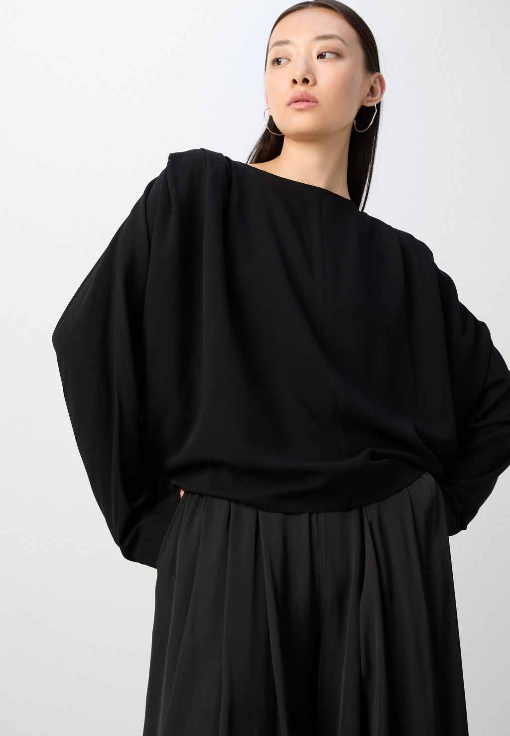 Mos Mosh MONA BLOUSE