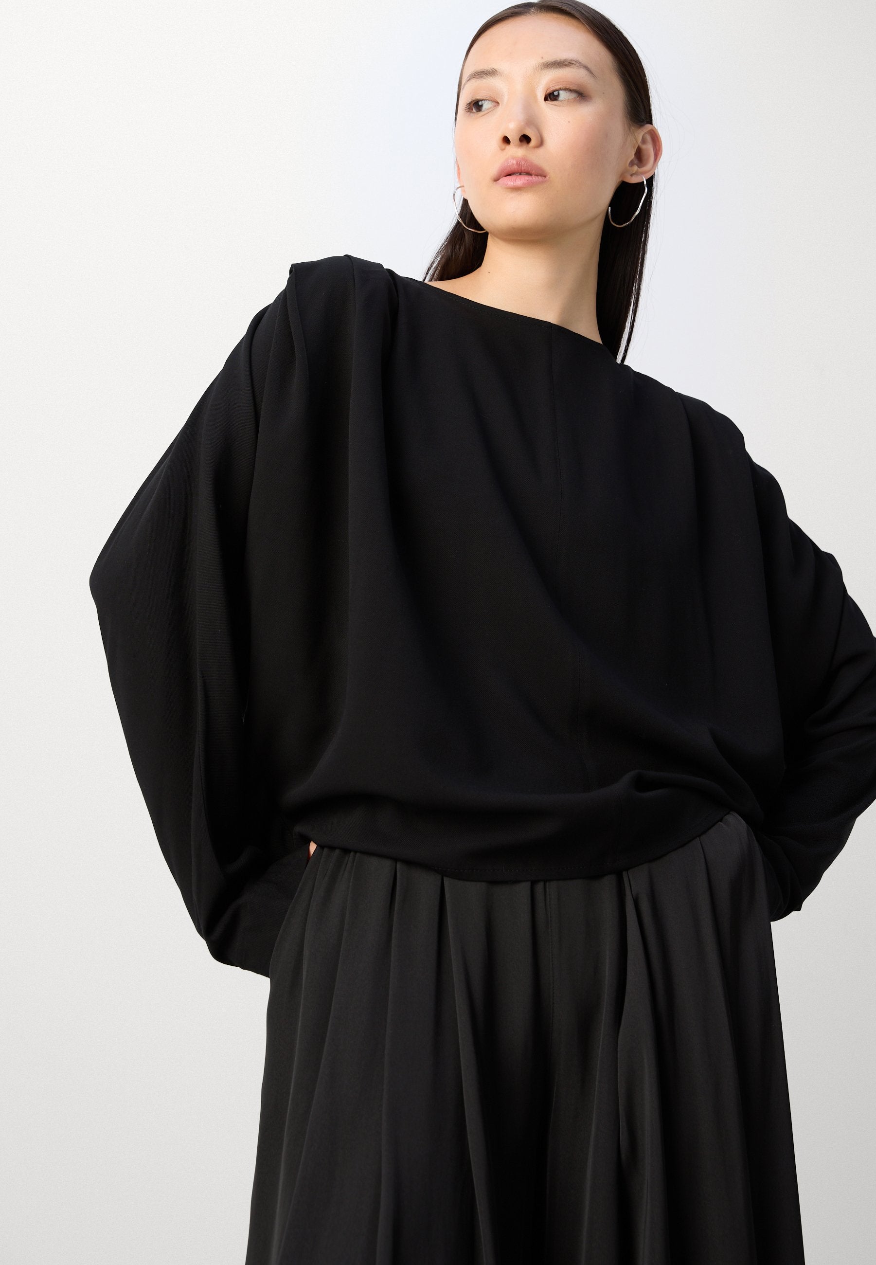 Mos Mosh MONA BLOUSE