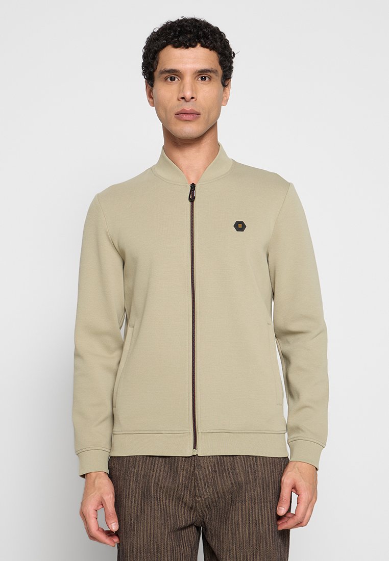 NO EXCESS Sweatjacke Media 1