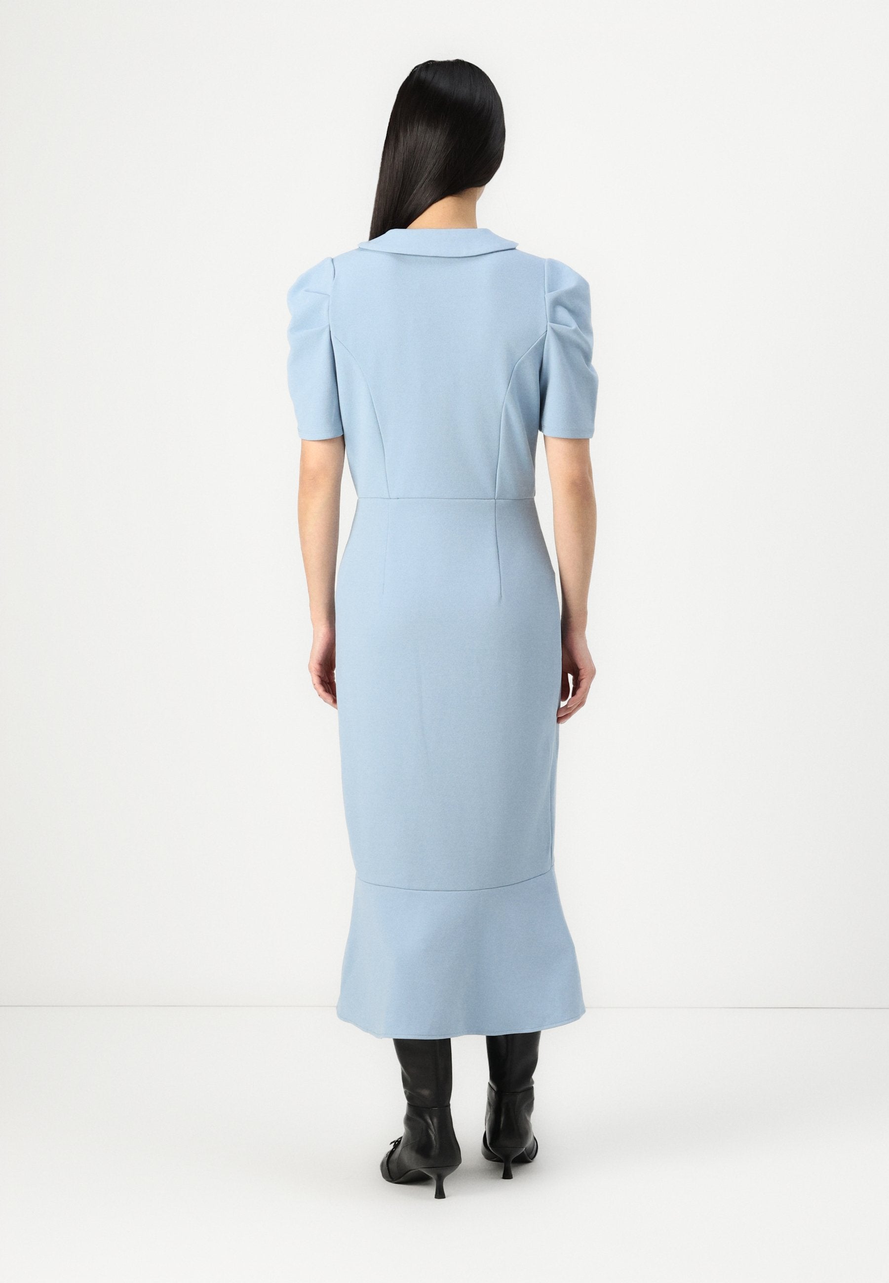 VILA VICLARA MIDI DRESS