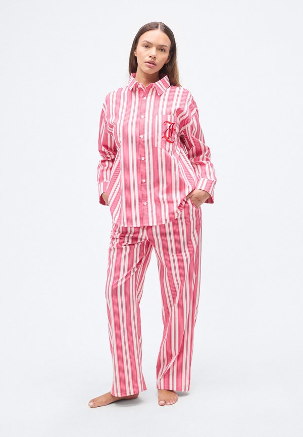 Juicy Couture STRIPE SLEEP